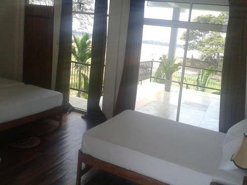 Serene Park Hotel