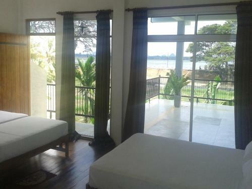 Serene Park Hotel