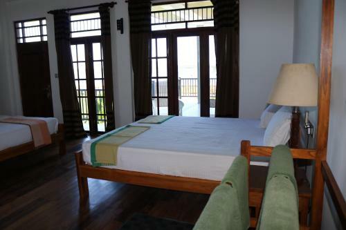 Serene Park Hotel