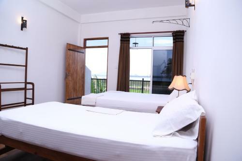 Serene Park Hotel