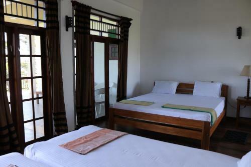 Serene Park Hotel