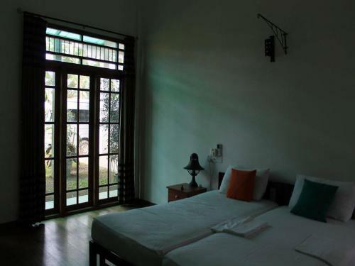 Serene Park Hotel