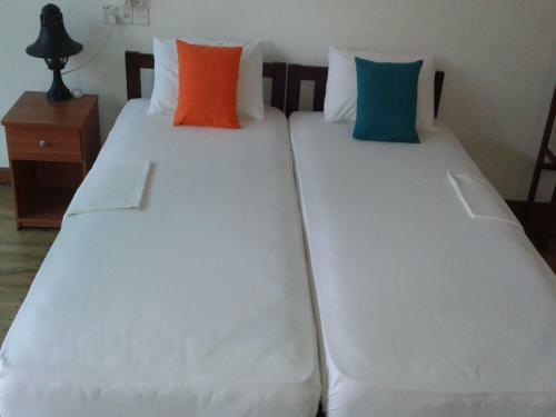 Serene Park Hotel
