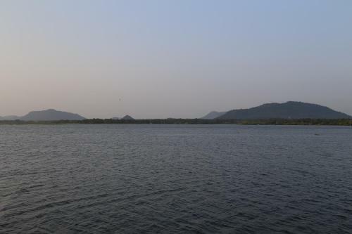 Serene Park Hotel