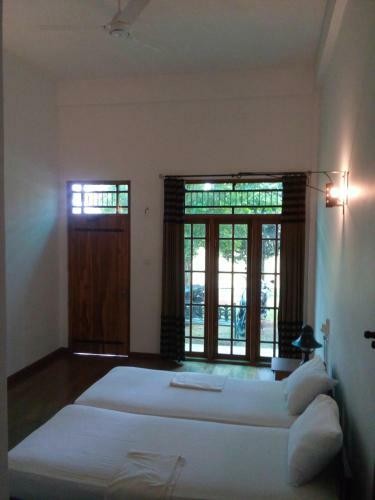 Serene Park Hotel