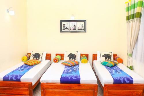 Hotel Nature Resort