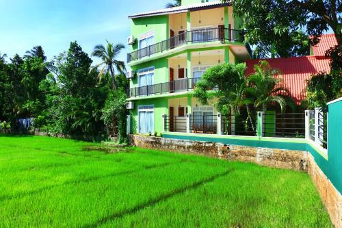 Hotel Nature Resort