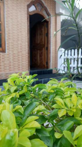 Hotel N Joy Inn