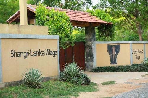 Shangri-lanka Village