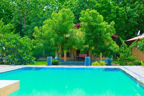 Shangri-lanka Village