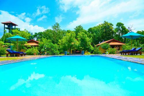 Shangri-lanka Village