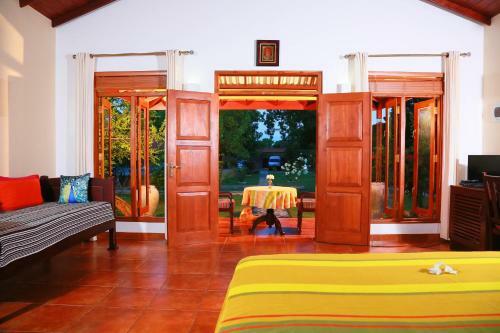 Shangri-lanka Village