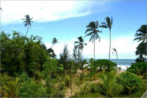 Hotel Villasiri And Leon Beach Paradise