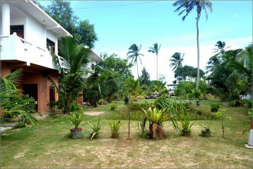 Hotel Villasiri And Leon Beach Paradise