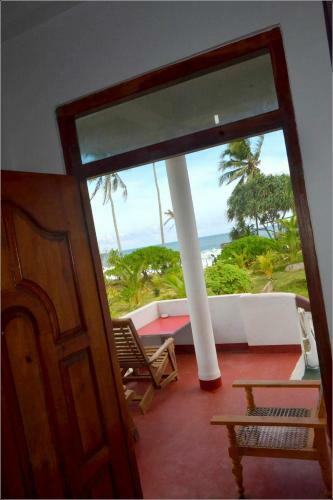 Hotel Villasiri And Leon Beach Paradise
