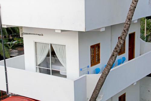 Hotel Bluewater Beach Resort