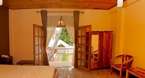Hotel Bluewater Beach Resort