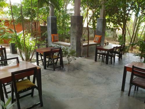 Bed & Breakfast My Village