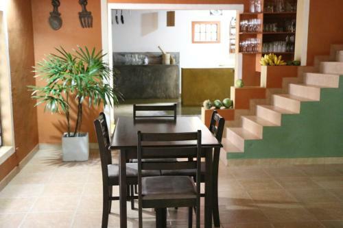 Bed & Breakfast My Village