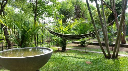 Bed & Breakfast My Village