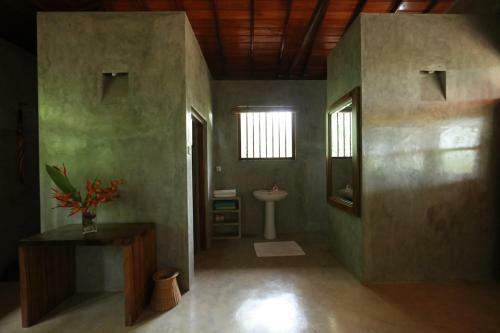 Mangrove Beach Chalets