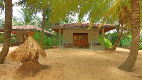 Mangrove Beach Chalets