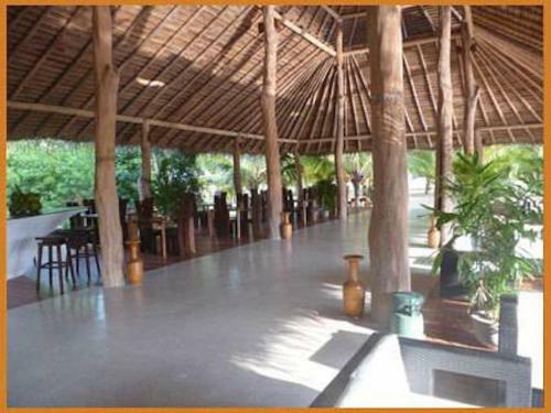 Mangrove Beach Chalets
