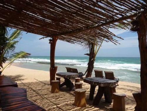 Mangrove Beach Chalets