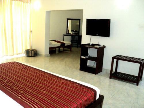 Hotel Sea Lotus Park