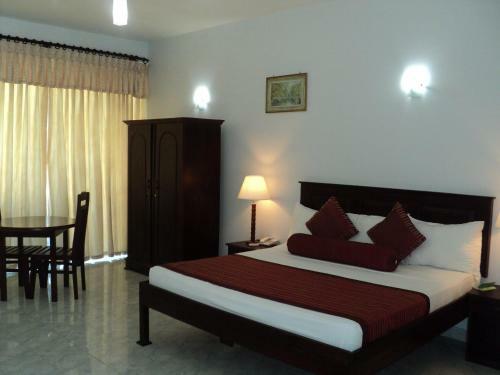 Hotel Sea Lotus Park