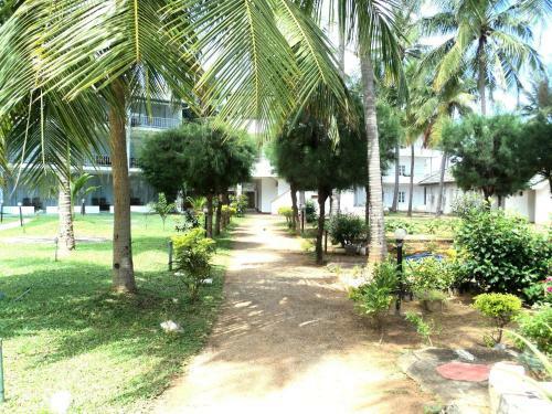 Hotel Sea Lotus Park