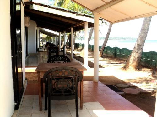 Hotel Sea Lotus Park
