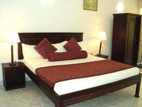 Hotel Sea Lotus Park