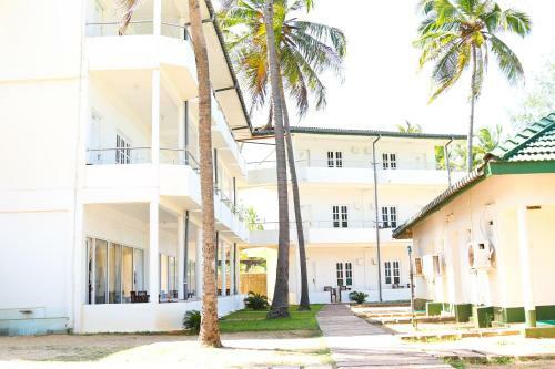 Hotel Sea Lotus Park