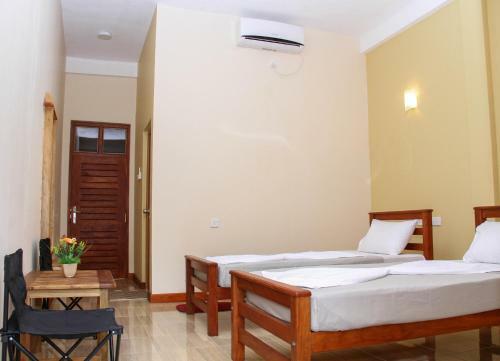 Hotel Nilketha