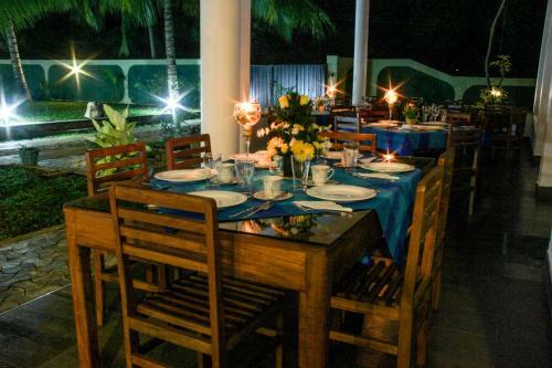 Hotel Nilketha
