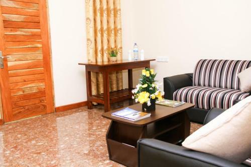 Hotel Nilketha