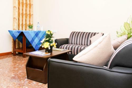 Hotel Nilketha