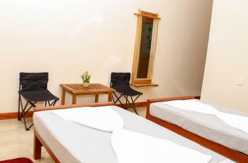 Hotel Nilketha