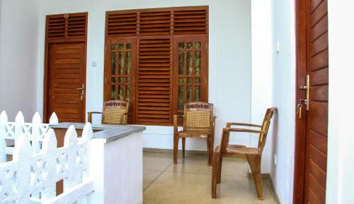 Hotel Nilketha