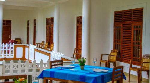 Hotel Nilketha