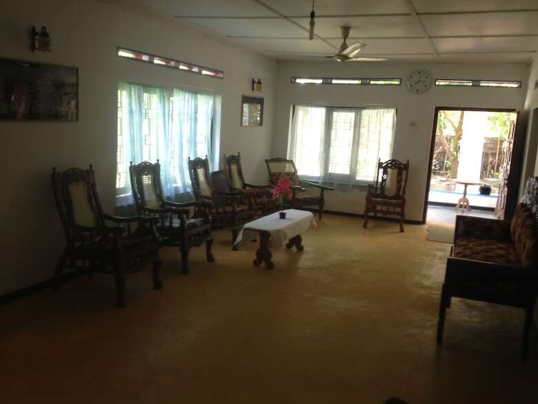 Hotel Home Feelhomestay