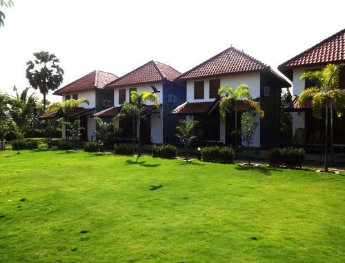 Hotel Green Garden