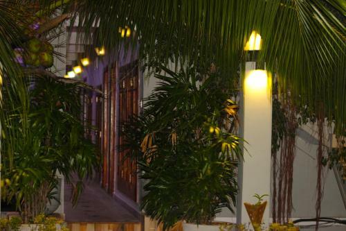 Hotel Green Garden