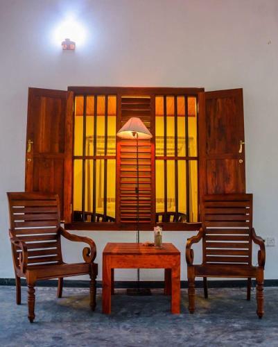 Hotel Shehani Beach Bungalow