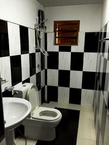 Hotel Shehani Beach Bungalow
