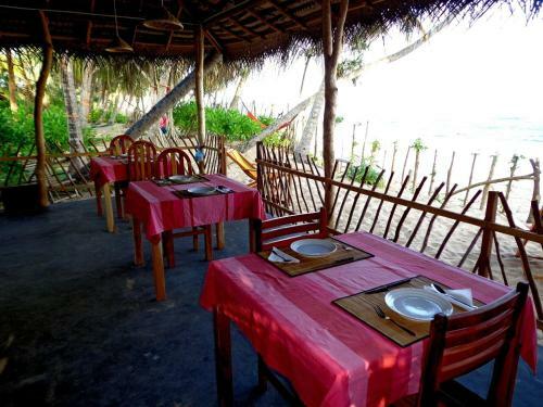 Hotel Shehani Beach Bungalow
