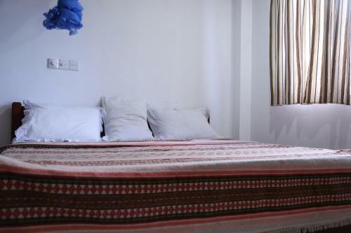 Hotel Whitehouse