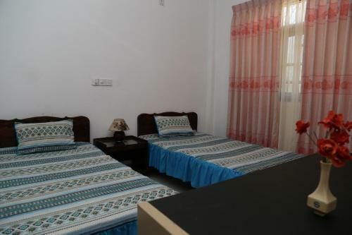 Hotel Whitehouse