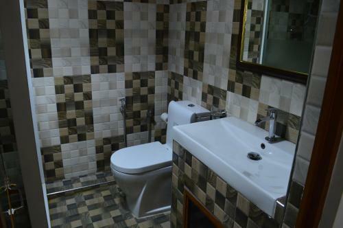 Posada Rest Way Inn